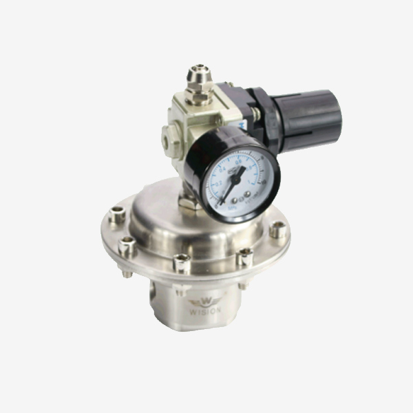 直動式減壓閥與先導(dǎo)式減壓閥的區(qū)別